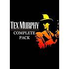 Tex Murphy Complete Pack (PC)