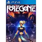 Foregone (PS4)