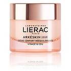 Lierac Arkeskin Rebalancing Comfort Day Cream 50ml