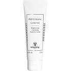 Sisley Phyto-Blanc La Mousse Brightening Cleansing Foam In Cream 125ml