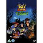 Toy Story Of Terror! (DVD)