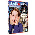 Home Alone - The Holiday Heist (DVD)