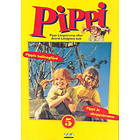 Pippis Ballongfärd (DVD)