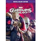Marvel's Guardians of the Galaxy - Cosmic Deluxe Edition (PC)