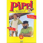 Pippi Går Ombord (DVD)