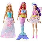 Barbie Dreamtopia Dolls GFF55