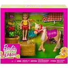 Barbie Sweet Orchard Farm GFF50