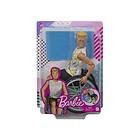 Barbie Fashionistas Ken Doll #167