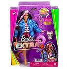 Barbie Extra #13 Doll And Pet HDJ46