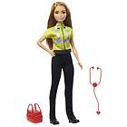 Barbie You Can Be Anything Paramedic Doll GYT28