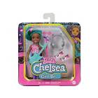 Barbie Chelsea Can Be… Pop Star Doll GTN89