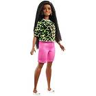 Barbie Fashionistas Doll #144 GYB00