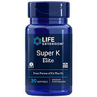 Life Extension Super K Elite 30 Kapslar