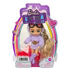 Barbie Extra Minis HGP66