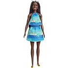 Barbie Loves the Ocean Doll GRB37