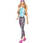 Barbie Fashionistas Doll #158 GRB50