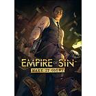 Empire of Sin: Make it Count (PC)