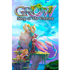 Grow: Song of the Evertree (PC)