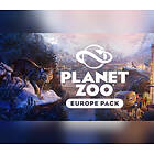 Planet Zoo: Europe Pack (PC)