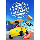 Totally Reliable Delivery Service (PC)