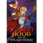 Scarlet Hood and the Wicked Wood (PC)