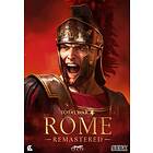 Total War: Rome - Remastered (PC)