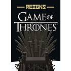 Reigns: Game of Thrones (PC)