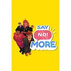 Say No! More (PC)