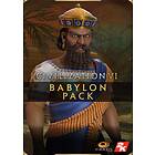 Sid Meier’s Civilization VI - Babylon Pack (Expansion)(PC)