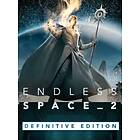 Endless Space 2 - Definitive Edition (PC)