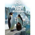 Planet Zoo: Aquatic Pack (Expansion)(PC)