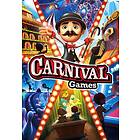 Carnival Games (PC)