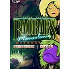 Baobabs Mausoleum: Grindhouse Edition - Country of Woods & Creepy Tales (PC)