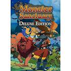 Monster Sanctuary - Deluxe Edition (PC)