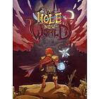 A Hole New World (PC)