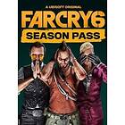 Far Cry 6 - Season Pass (Expansion) (PC)