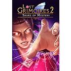 Lost Grimoires 2: Shard of Mystery (PC)