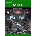Blue Fire (Xbox One | Series X/S)