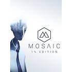 Mosaic 1% Edition (PC)
