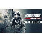 Insurgency: Sandstorm - Deluxe Edition (PC)