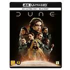 Dune (UHD+BD) (2021)