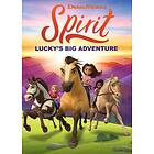 Spirit Lucky’s Big Adventure (PC)
