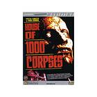 House of 1000 Corpses (DVD)
