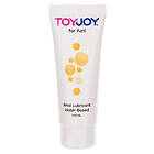 Toy Joy Anal Lube Waterbased 100ml