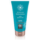 Shiatsu Love Lubricant 75ml