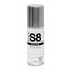 Stimul8 S8 Premium Silicone Lube 125ml