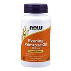 Now Foods Evening Primrose Oil 500mg 100 Kapselit