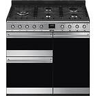 SMEG SY93-1 (Stainless Steel)