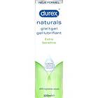 Durex Naturals Extra Sensitive 250ml