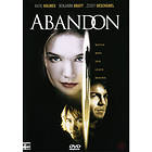 Abandon (DVD)